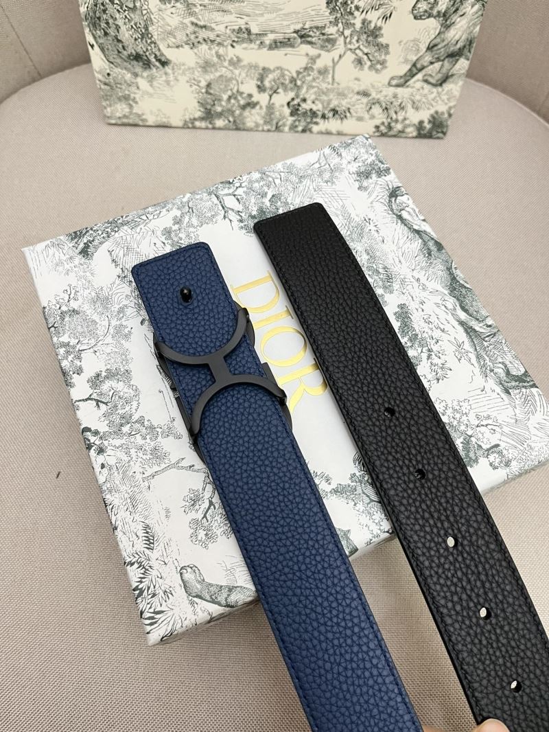 Christian Dior Belts